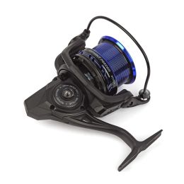 Катушка Nautilus Repoint Feeder
