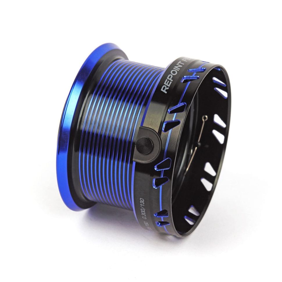 Катушка Nautilus Repoint Feeder