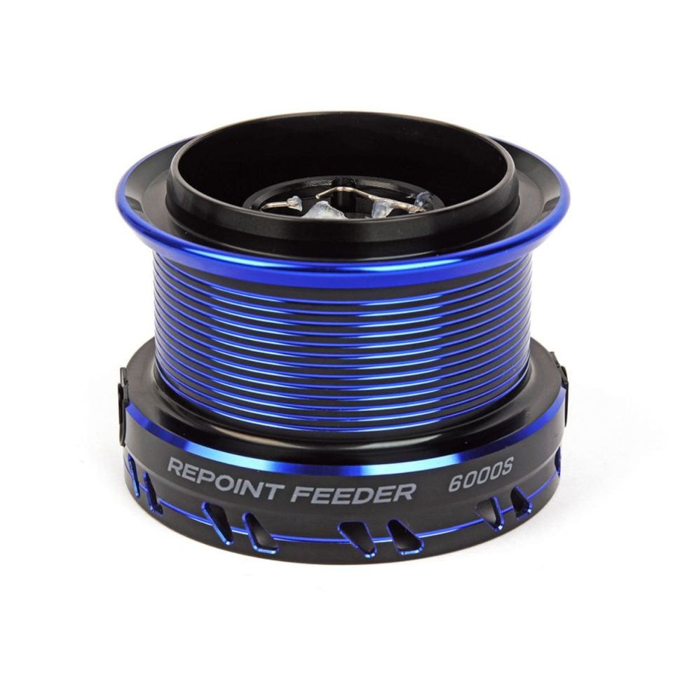 Катушка Nautilus Repoint Feeder