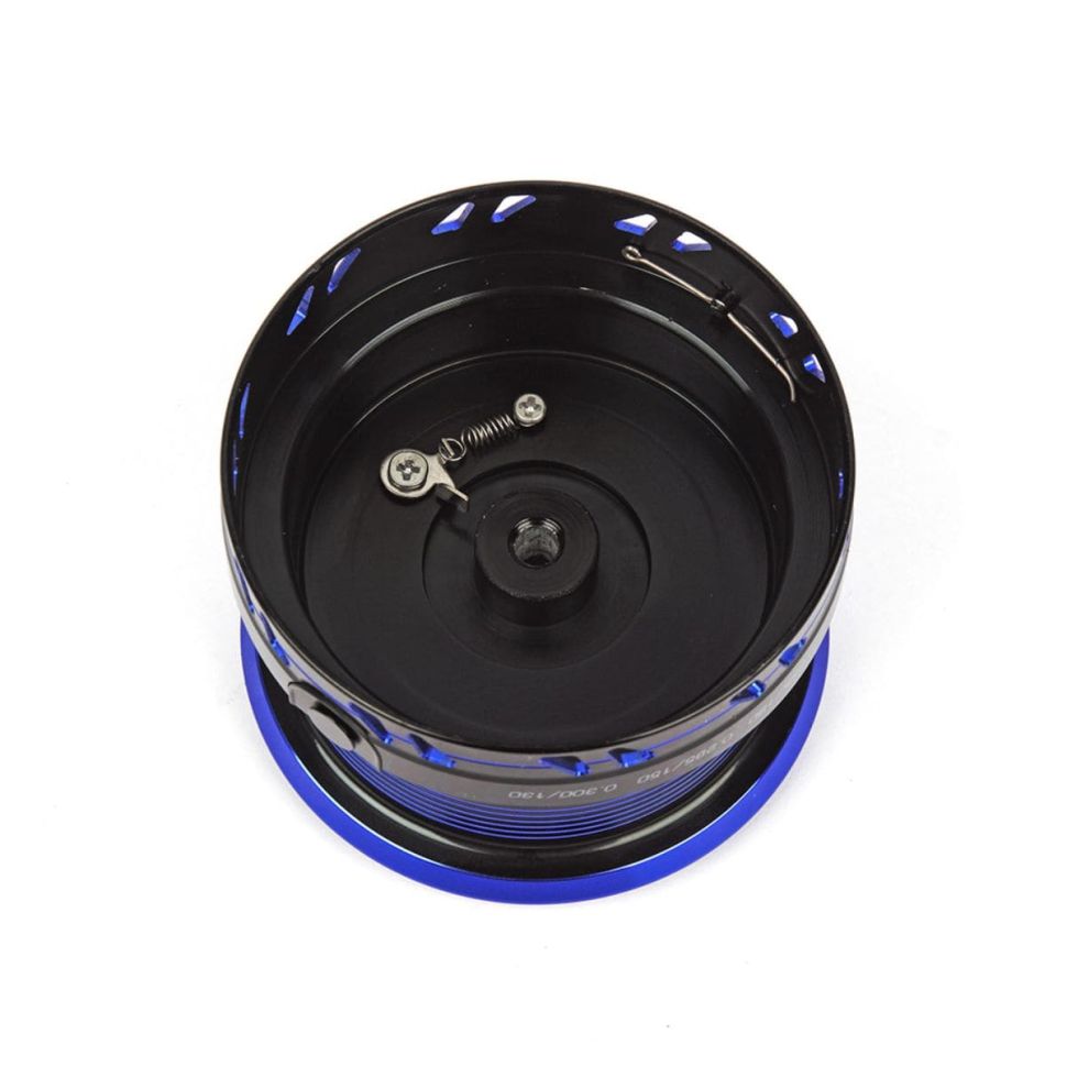 Катушка Nautilus Repoint Feeder
