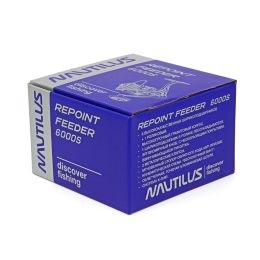 Катушка Nautilus Repoint Feeder