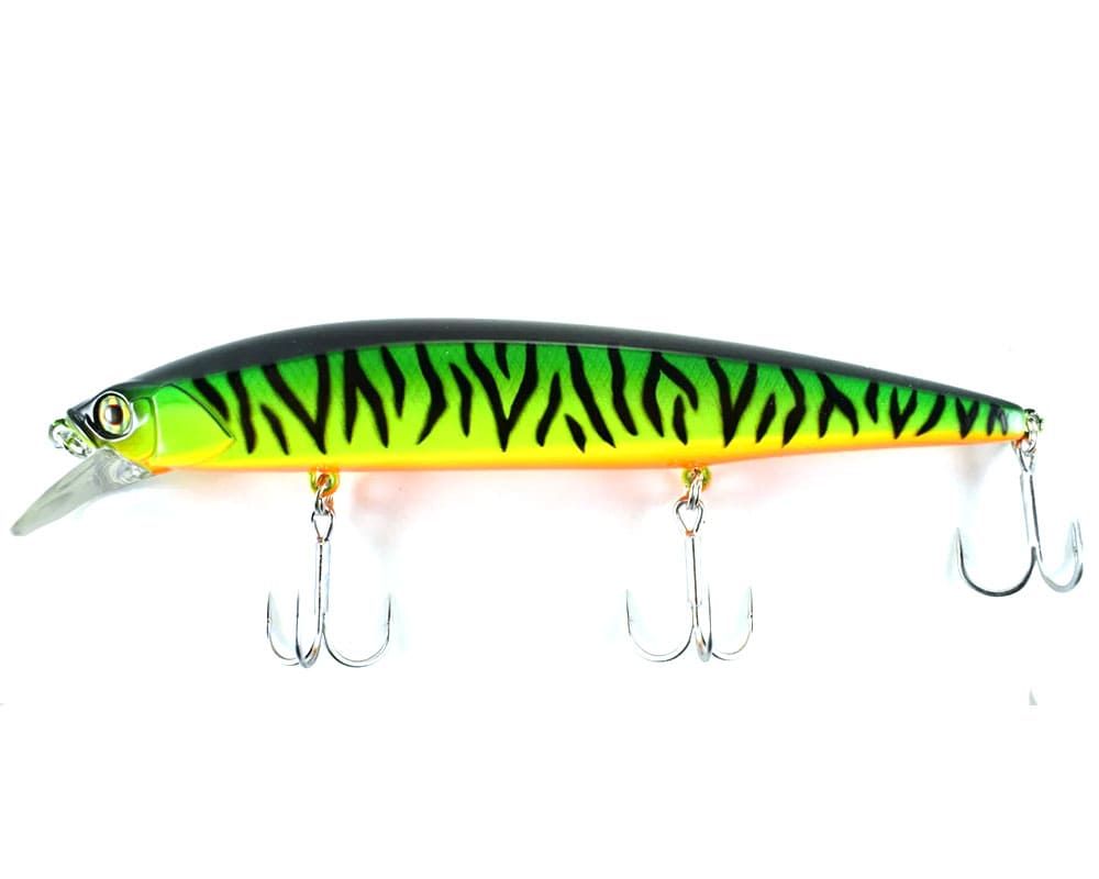 Воблер Jackall Rerange 110SP