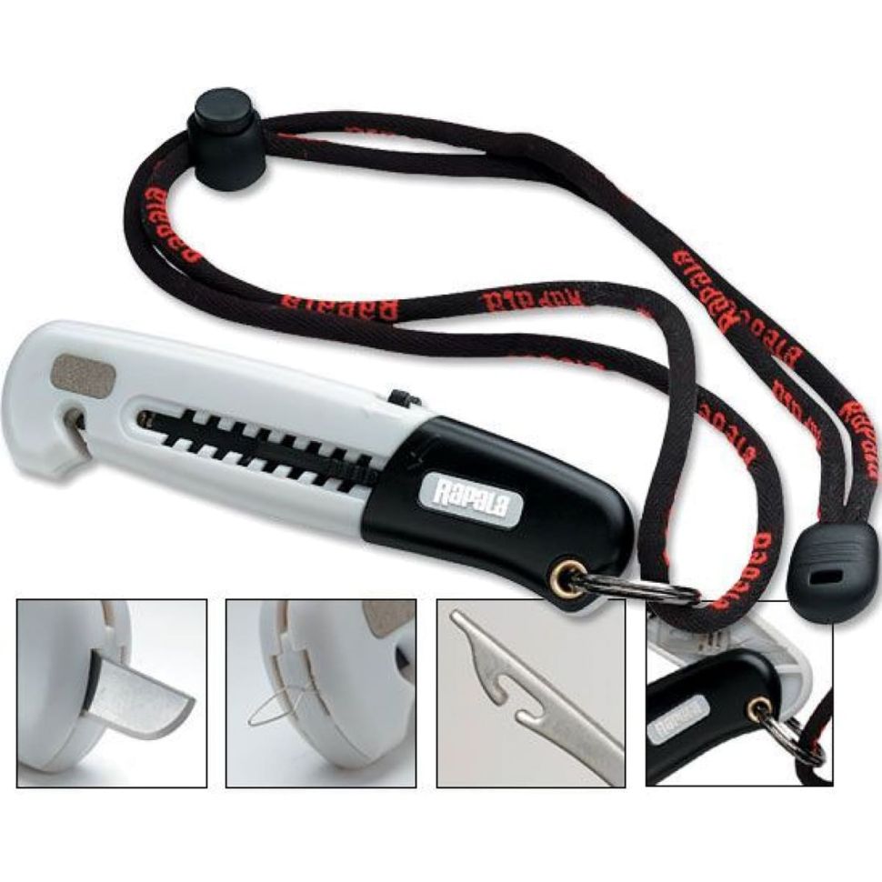 Многофункциональный инструмент Rapala PGMFT-1