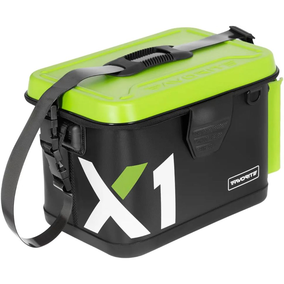 Сумка Favorite Tackle Bakkan X1, 20L