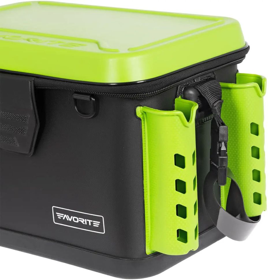 Сумка Favorite Tackle Bakkan X1, 20L