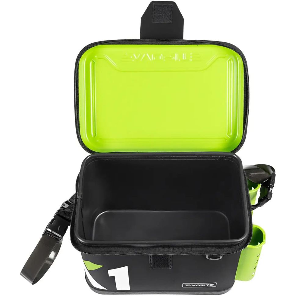 Сумка Favorite Tackle Bakkan X1, 20L