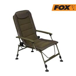 Кресло Fox Voyager Recliner Chairs Compact size