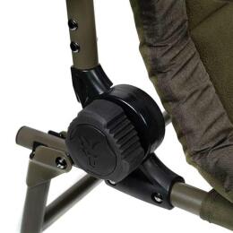 Кресло Fox Voyager Recliner Chairs Compact size