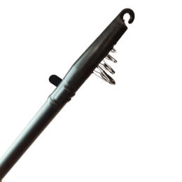Телескопическое удилище Aydahar