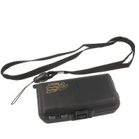 Коробка Meiho VS-310 Black