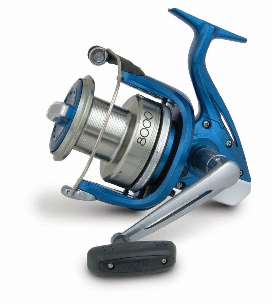 Катушка серфовая Shimano AERLEX XSA
