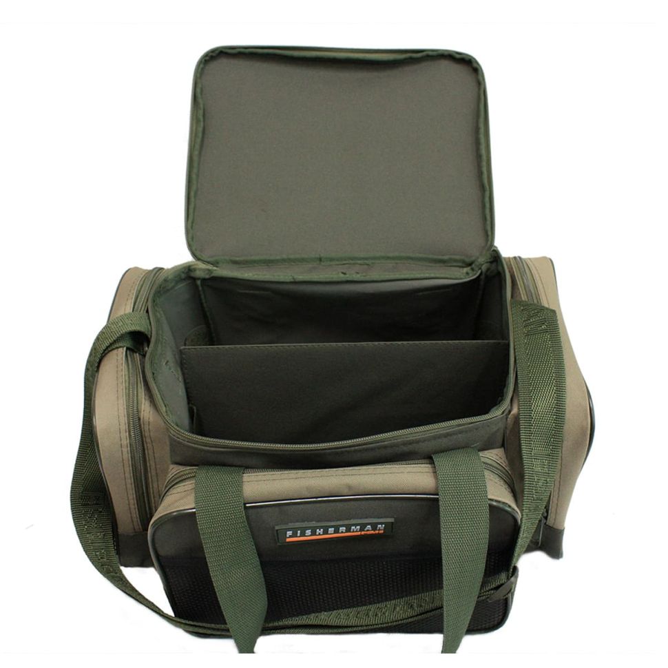 Сумка для рыбалки Fisherman Ф37
