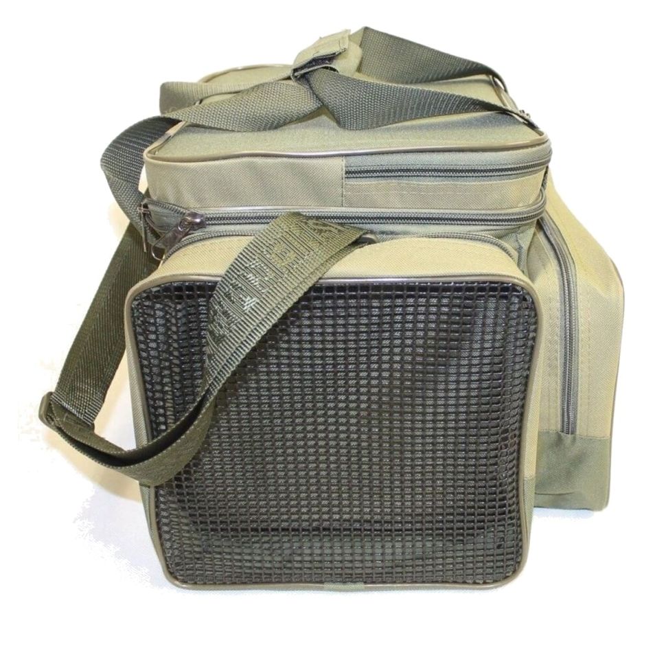 Сумка для рыбалки Fisherman Ф37