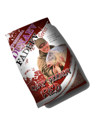 Прикормка FADEEV Feeder Carp Red (1000г.)