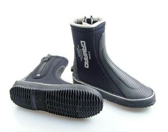 Бот для занятия дайвингом Camaro Classic 6mm Dive Boots