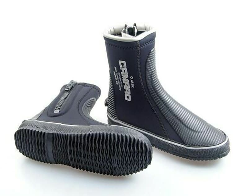 Бот для занятия дайвингом Camaro Classic 6mm Dive Boots