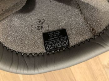 Бот для занятия дайвингом Camaro Classic 6mm Dive Boots