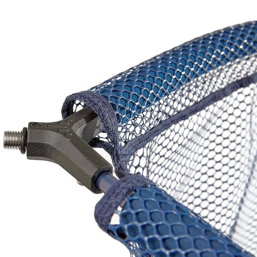 Голова подсака Brain Rubber Net
