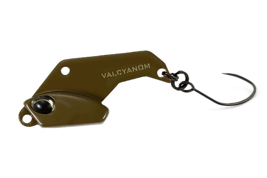 Блесна цикада ValkeIN Valcyanom 2.8G