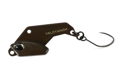 Блесна цикада ValkeIN Valcyanom 2.8G