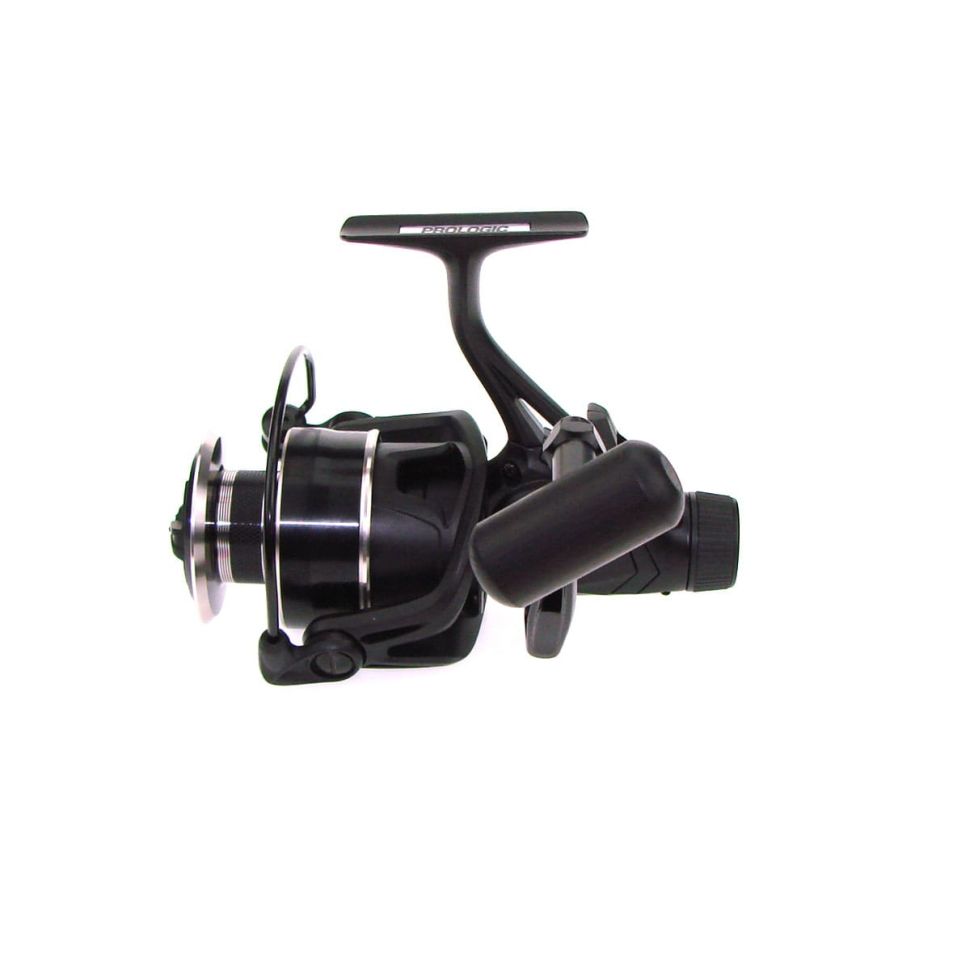 Катушка Prologic Fulcrum BF TF Handle