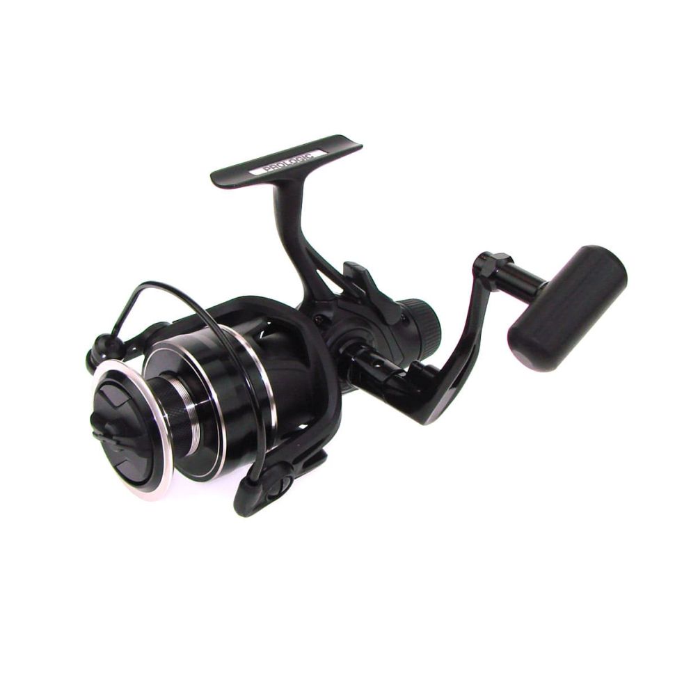 Катушка Prologic Fulcrum BF TF Handle