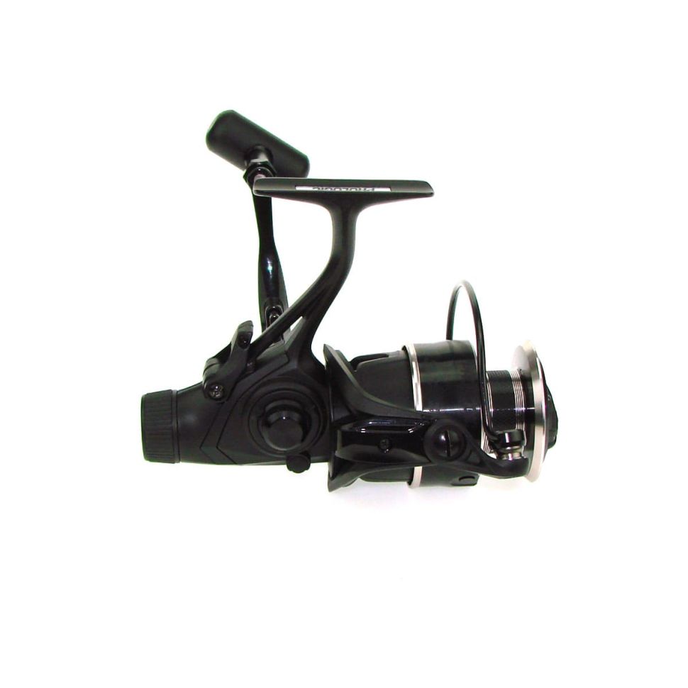 Катушка Prologic Fulcrum BF TF Handle