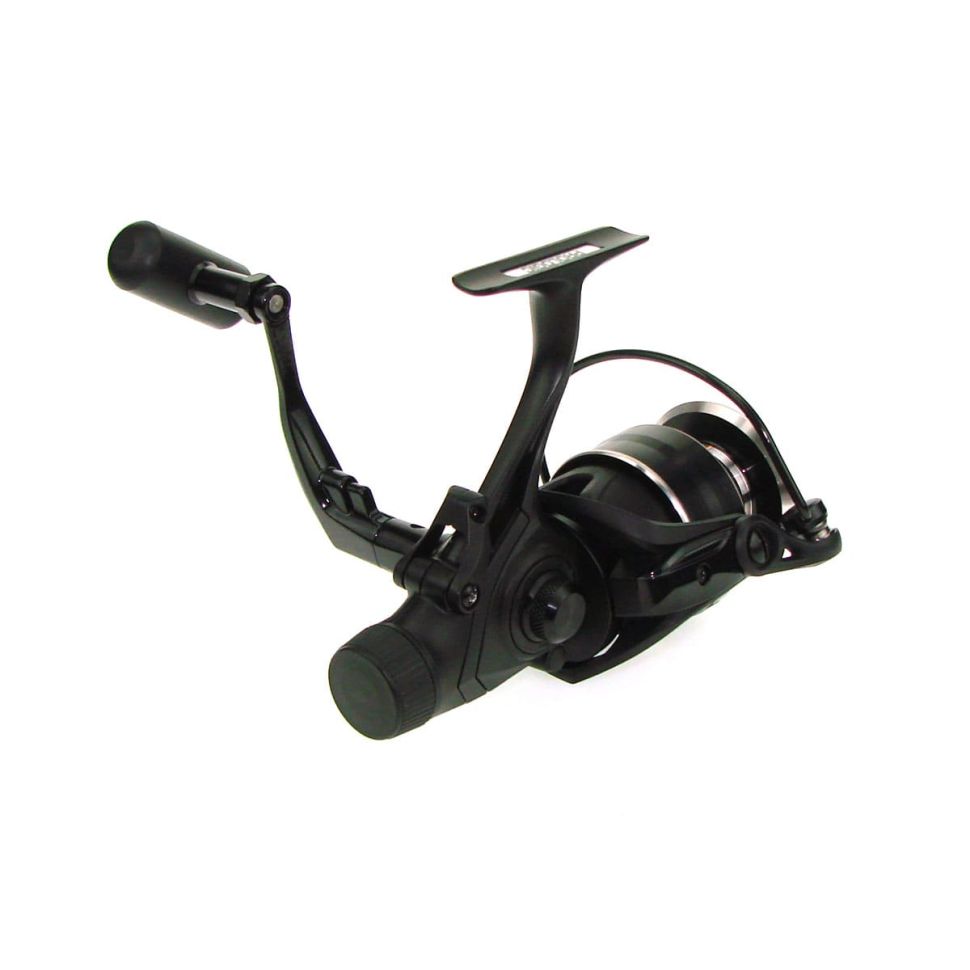 Катушка Prologic Fulcrum BF TF Handle