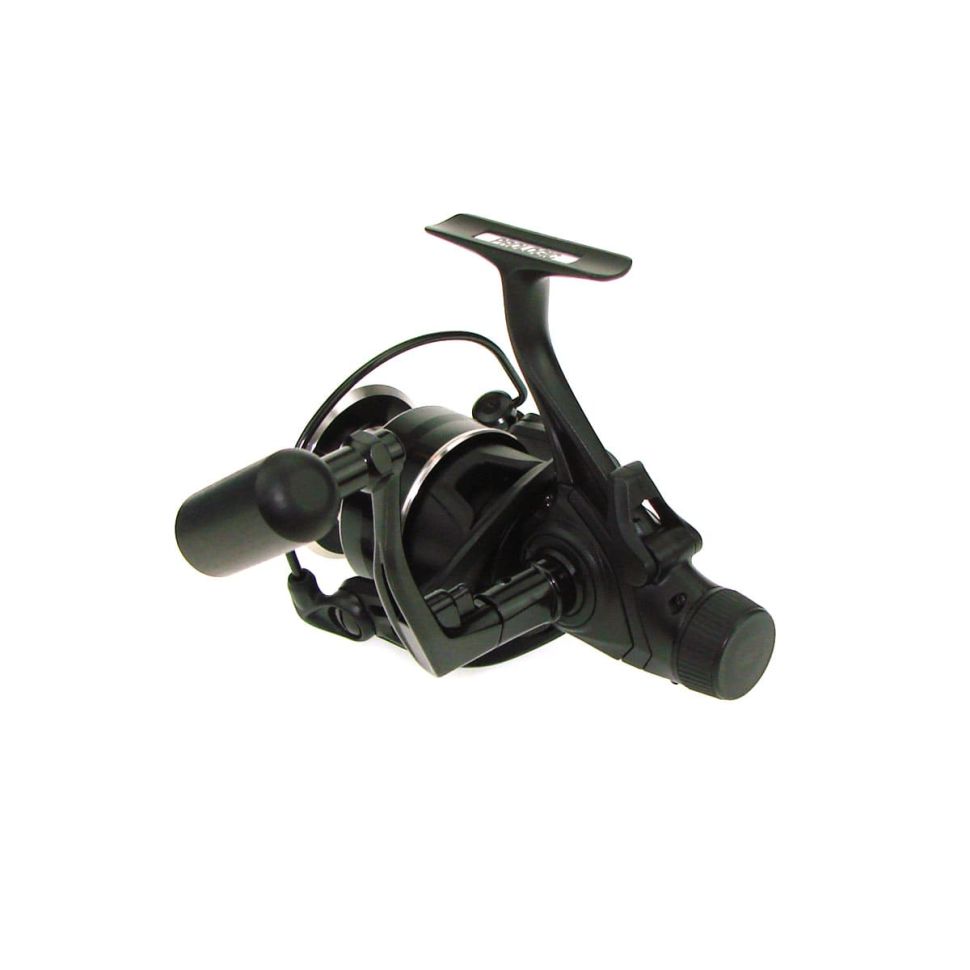 Катушка Prologic Fulcrum BF TF Handle