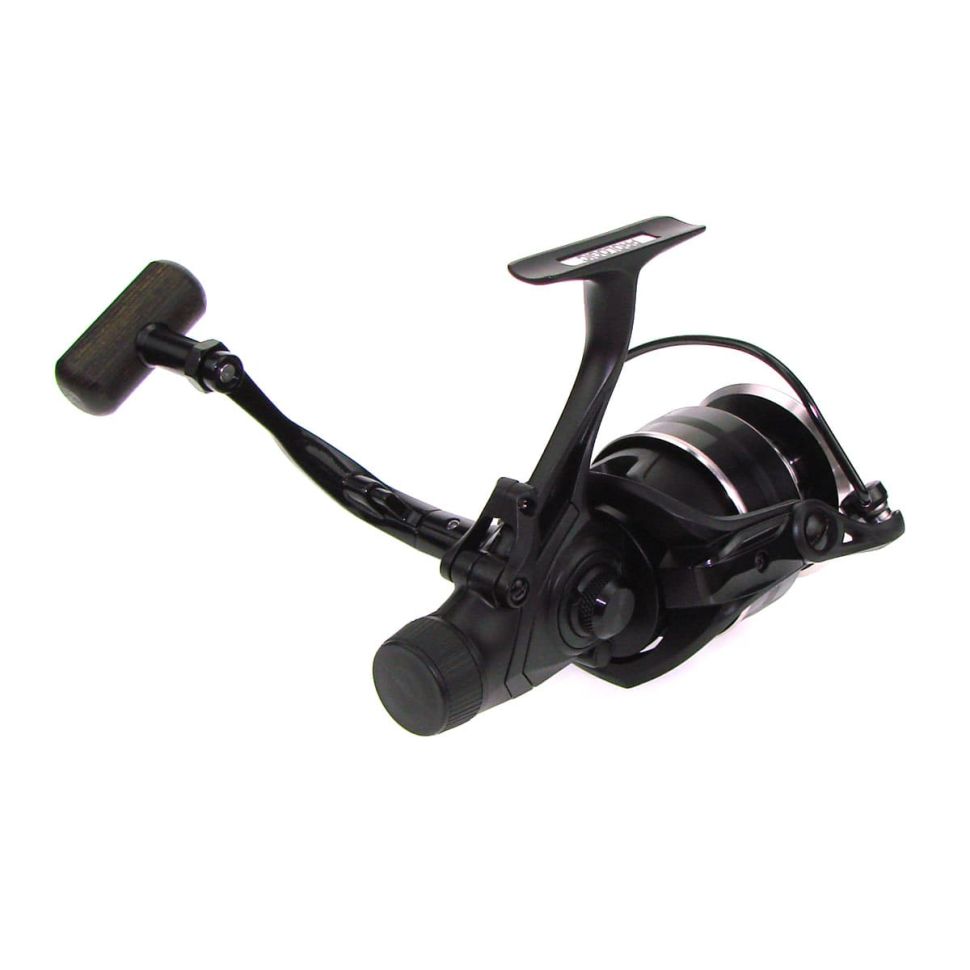 Катушка Prologic Fulcrum BF TF Handle