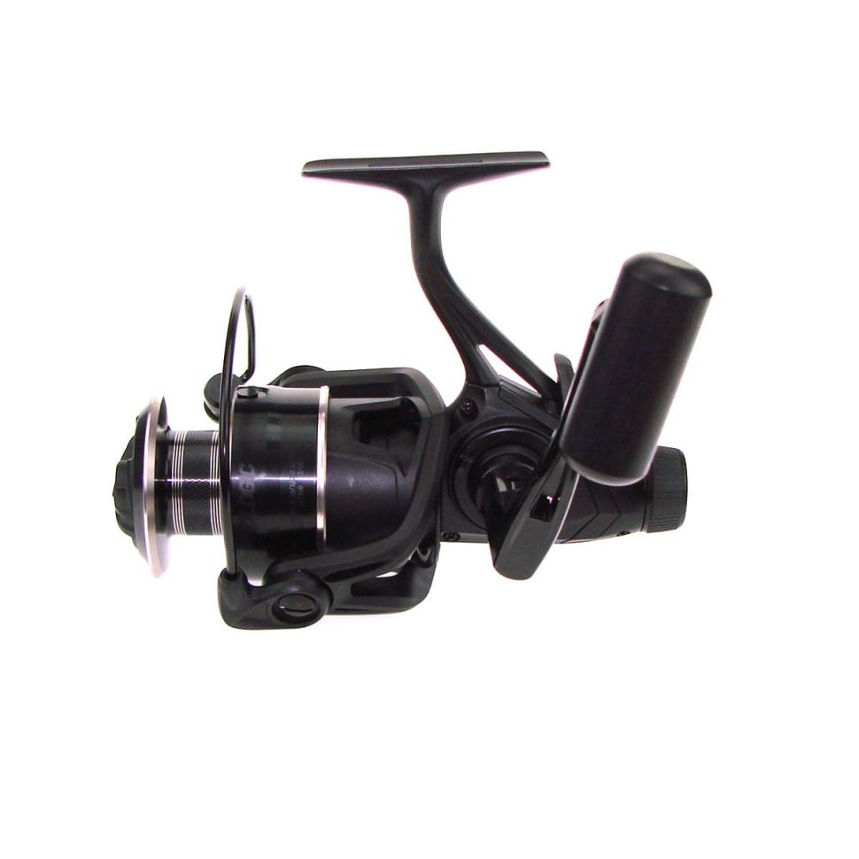 Катушка Prologic Fulcrum BF TF Handle