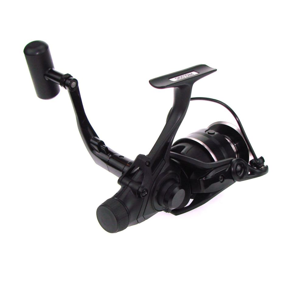 Катушка Prologic Fulcrum BF TF Handle