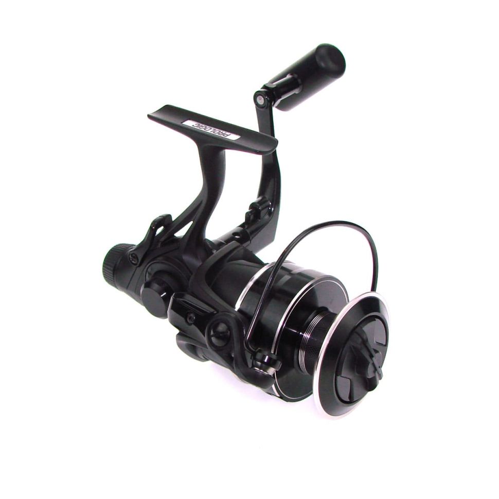 Катушка Prologic Fulcrum BF TF Handle