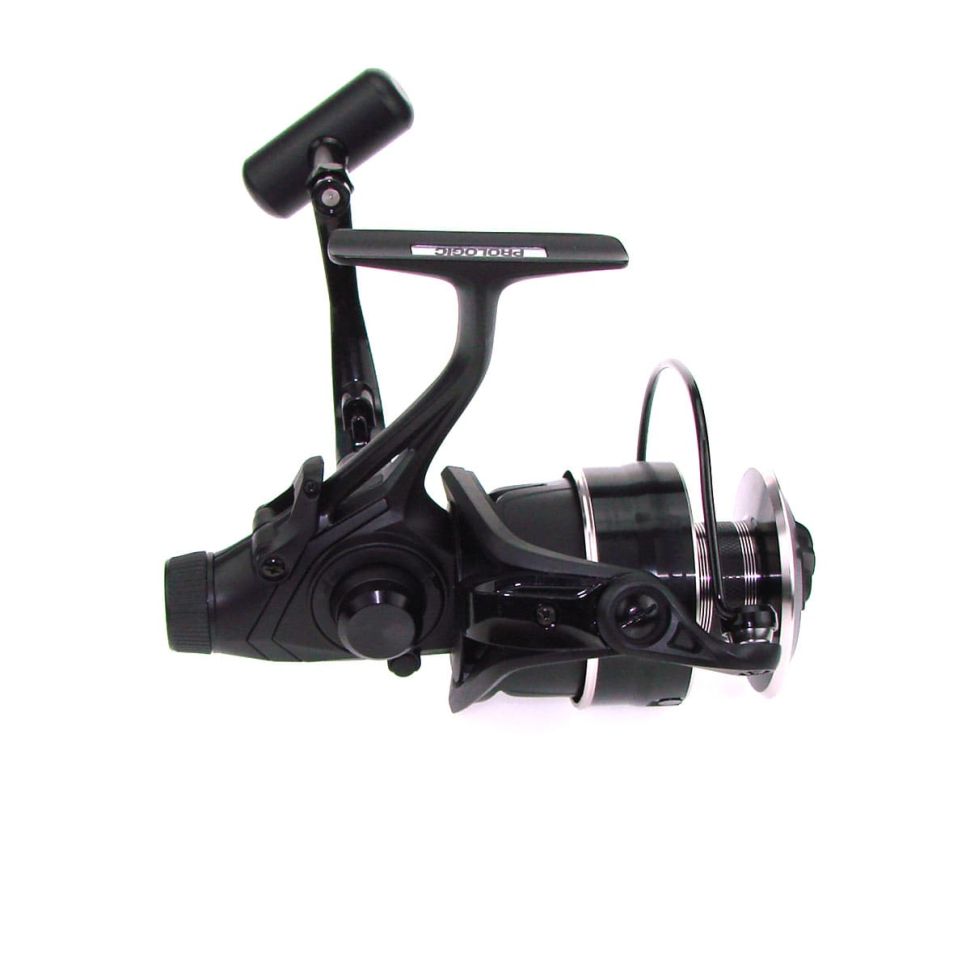 Катушка Prologic Fulcrum BF TF Handle