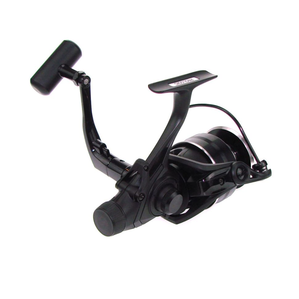Катушка Prologic Fulcrum BF TF Handle