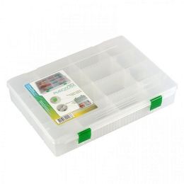 Коробка FisherBox 310 для приманок 310*230*40мм