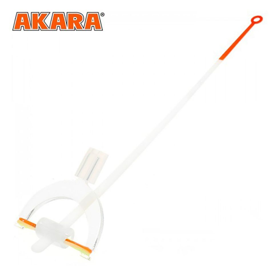 Кивок Akara арбалет лещевый