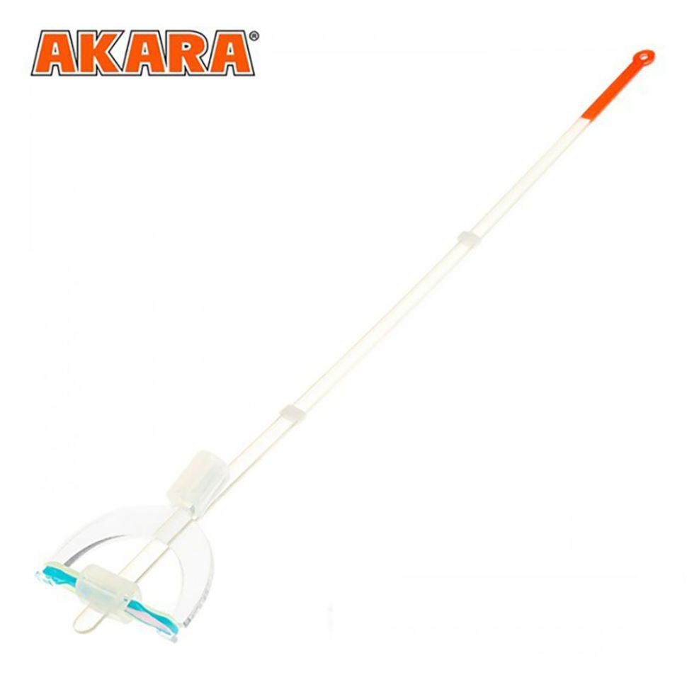 Кивок Akara арбалет лещевый