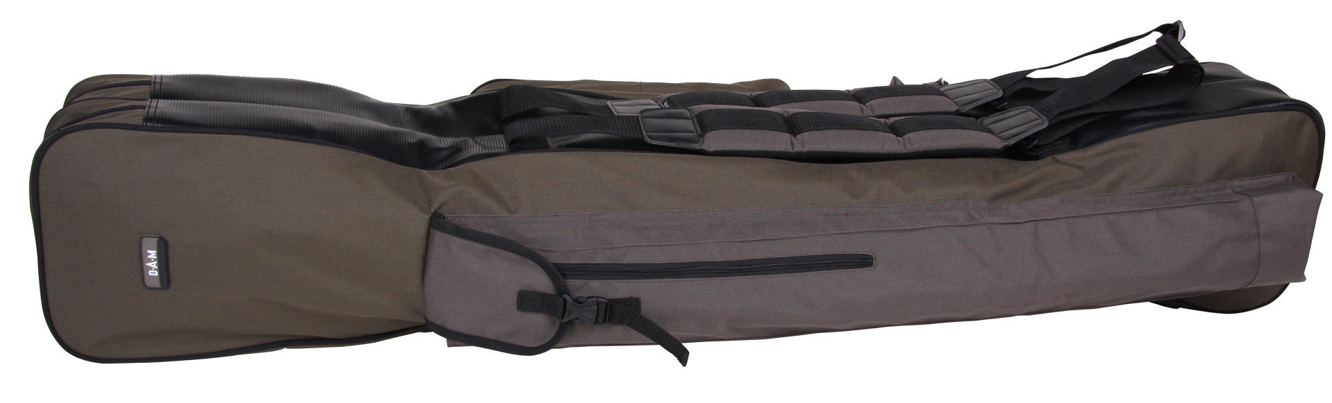 Чехол для удилищ DAM FIGHTER PRO ROD BAG