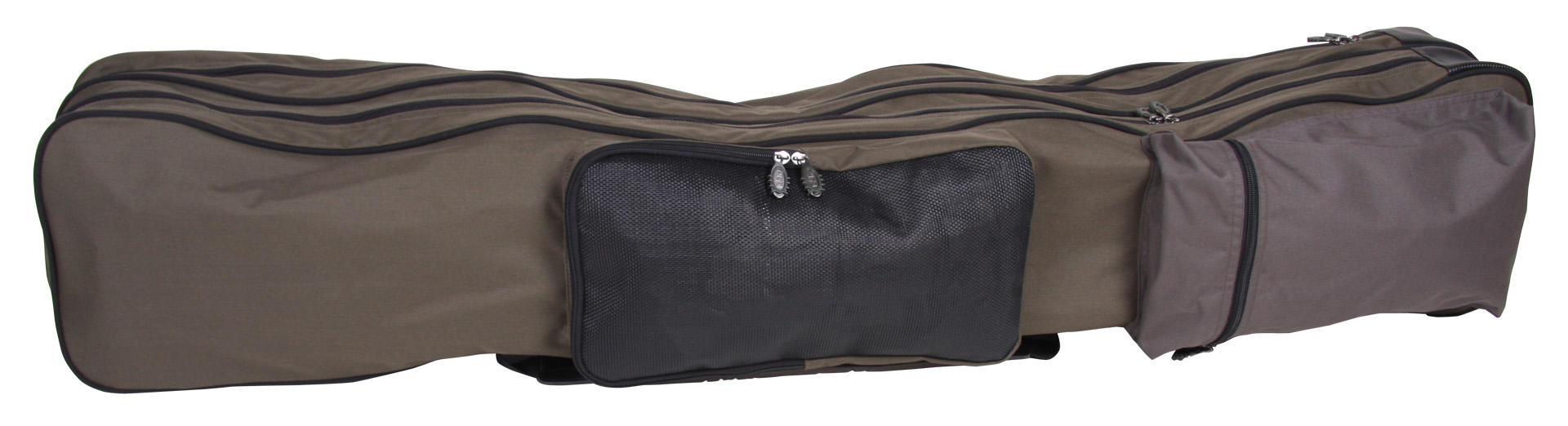 Чехол для удилищ DAM FIGHTER PRO ROD BAG