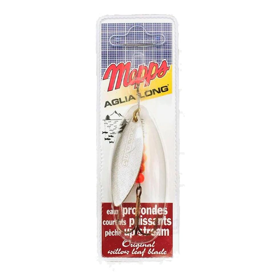 Блесна Mepps AGLIA LONG №3