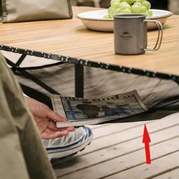 Телескопический стол Naturehike NH19Z003-D MW03 outdoor telescopic folding table