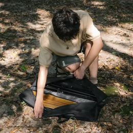 Телескопический стол Naturehike NH19Z003-D MW03 outdoor telescopic folding table