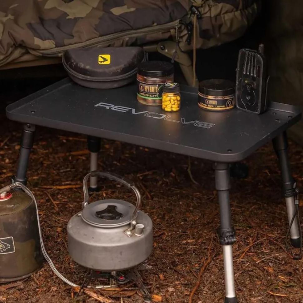 Стол для палатки Avid Carp Revolve Bivvy Table