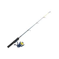 Комбо набор Rapala Squall удочка, катушка, леска 71cm