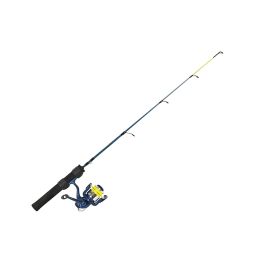 Комбо набор Rapala Squall удочка, катушка, леска 71cm