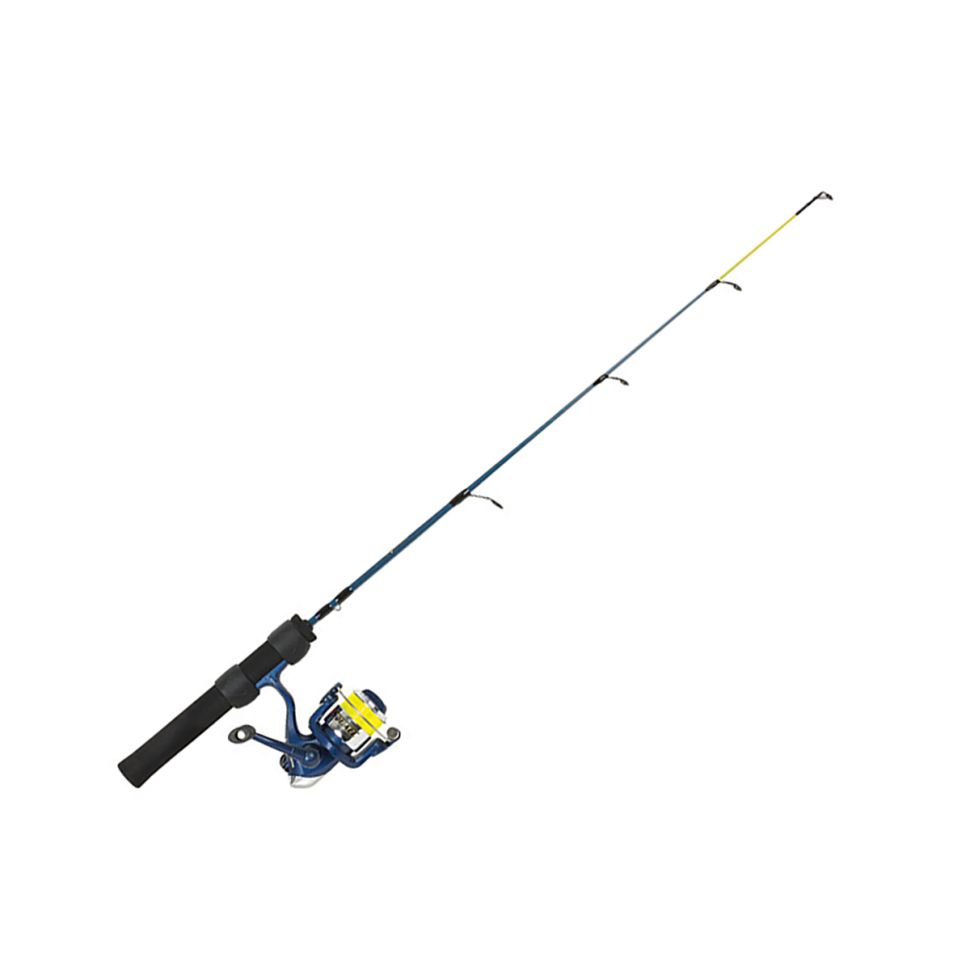 Комбо набор Rapala Squall удочка, катушка, леска 71cm