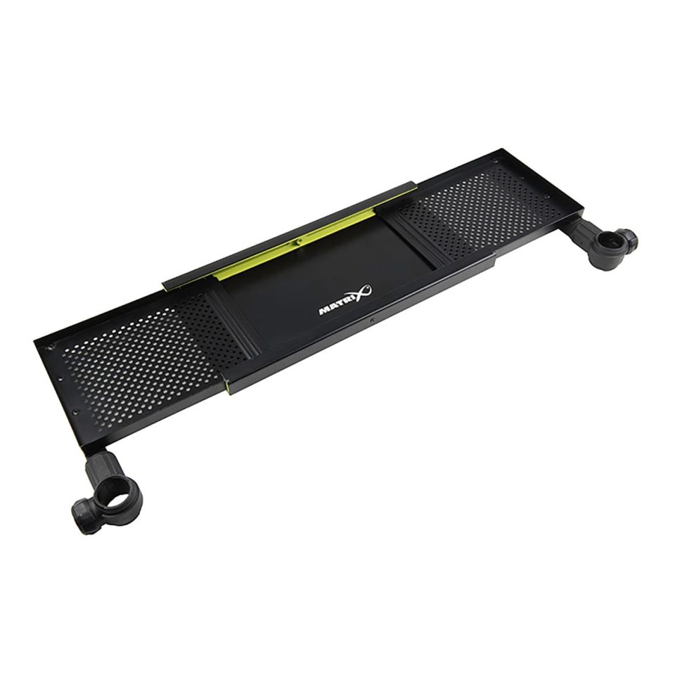 Раздвижной боковой столик Matrix Feeder tray