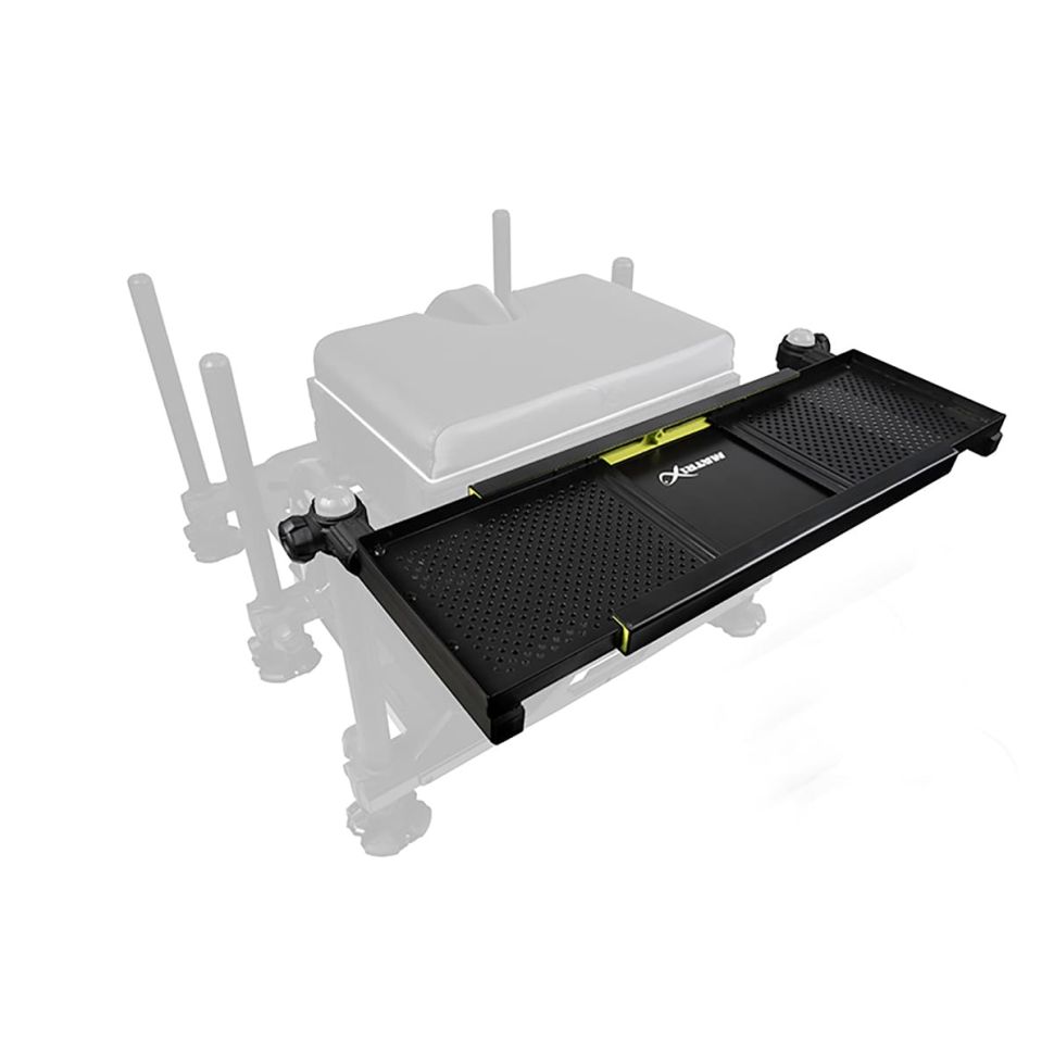 Раздвижной боковой столик Matrix Feeder tray