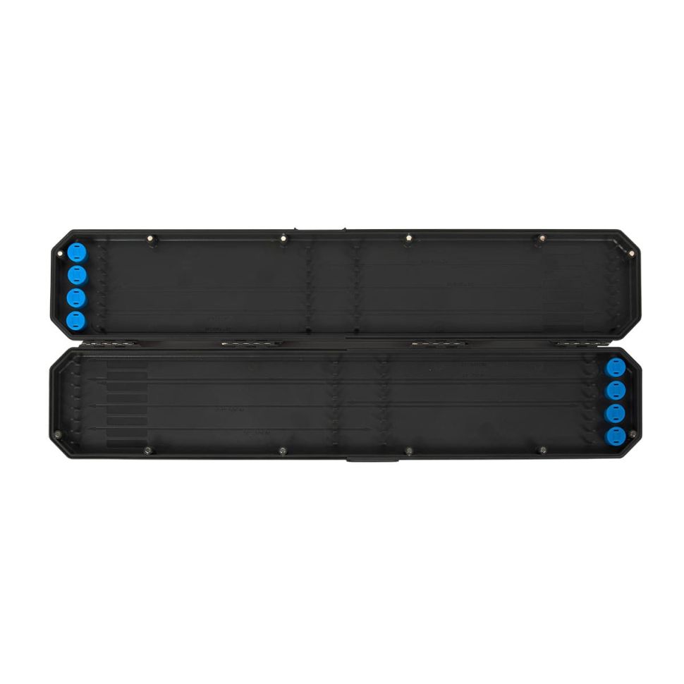 Поводочница Preston Absolute XL Hooklength Box